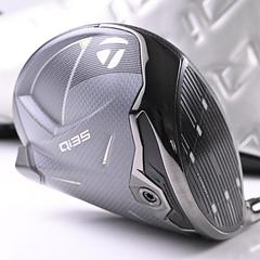 Taylormade Qi35 Driver / 9 Degree / Regular Flex Tensei AV Limited Blue 65 Shaft - Image 1