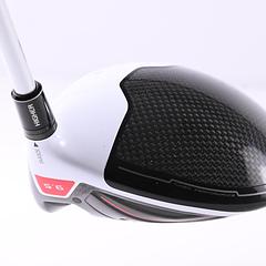 Taylormade M1 2016 Driver / 9.5 Degree / Stiff Flex Rogue Silver 110 MSI 70 - Image 5