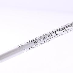 Taylormade M1 2016 Driver / 9.5 Degree / Stiff Flex Rogue Silver 110 MSI 70 - Image 6