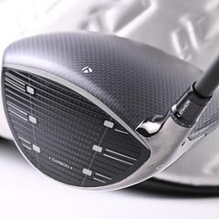 Taylormade Qi35 Driver / 9 Degree / Regular Flex Tensei AV Limited Blue 65 Shaft - Image 4