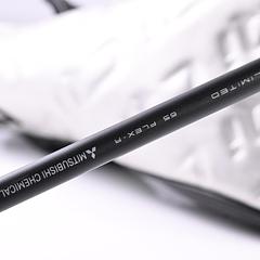 Taylormade Qi35 Driver / 9 Degree / Regular Flex Tensei AV Limited Blue 65 Shaft - Image 6