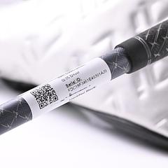 Taylormade Qi35 Driver / 9 Degree / Regular Flex Tensei AV Limited Blue 65 Shaft - Image 7