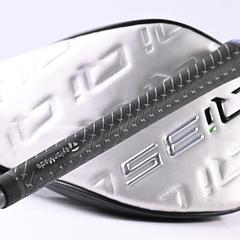 Taylormade Qi35 Driver / 9 Degree / Regular Flex Tensei AV Limited Blue 65 Shaft - Image 8