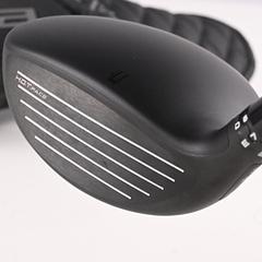 Cobra DS-Adapt X #3HF Wood / 16.5 Degree / Regular Flex Denali Blue 60 Shaft - Image 4