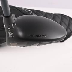 Cobra DS-Adapt X #3HF Wood / 16.5 Degree / Regular Flex Denali Blue 60 Shaft - Image 5