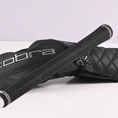 Cobra DS-Adapt X #3HF Wood / 16.5 Degree / Regular Flex Denali Blue 60 Shaft - Image 8