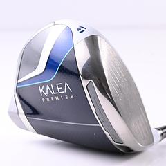 Ladies Taylormade Kalea Premier Driver / 12 Degree / Ladies Flex Speeder NX TCS - Image 1