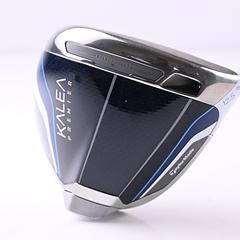 Ladies Taylormade Kalea Premier Driver / 12 Degree / Ladies Flex Speeder NX TCS - Image 2