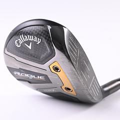 Callaway Rogue ST Max #3 Wood / 15 Degree / Regular Flex Tensei AV Blue 65 Shaft - Image 1