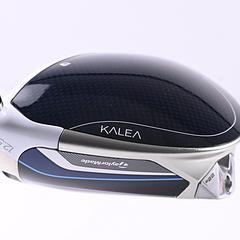 Ladies Taylormade Kalea Premier Driver / 12 Degree / Ladies Flex Speeder NX TCS - Image 5