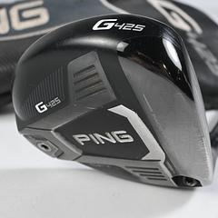 Ping G425 SFT #3 Wood / 16 Degree / Regular Flex Ping Alta CB 65 Slate - Image 1