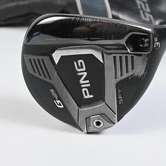 Ping G425 SFT #3 Wood / 16 Degree / Regular Flex Ping Alta CB 65 Slate - Image 2