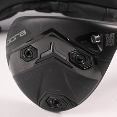 Cobra DS-Adapt LS Titanium #3 Wood / 14.5 Degree / Regular Flex Denali Blue 60 - Image 2