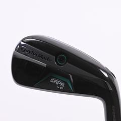 Taylormade GAPR Lo #2 Hybrid / 17 Degree / X-Flex KBS Hybrid 80 Shaft - Image 1