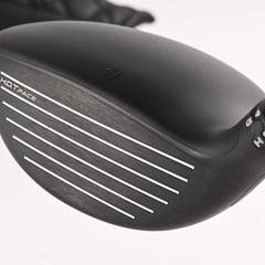 Cobra DS-Adapt LS Titanium #3 Wood / 14.5 Degree / Regular Flex Denali Blue 60 - Image 4