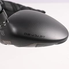 Cobra DS-Adapt LS Titanium #3 Wood / 14.5 Degree / Regular Flex Denali Blue 60 - Image 5