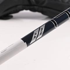 Cobra DS-Adapt LS Titanium #3 Wood / 14.5 Degree / Regular Flex Denali Blue 60 - Image 6