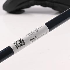 Cobra DS-Adapt LS Titanium #3 Wood / 14.5 Degree / Regular Flex Denali Blue 60 - Image 7