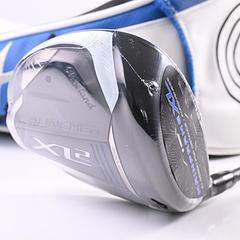 Cleveland Launcher XL 2 Driver / 9-12 Degree / Stiff Flex Cypher 40 Shaft - Image 1