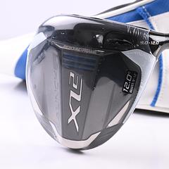 Cleveland Launcher XL 2 Driver / 9-12 Degree / Stiff Flex Cypher 40 Shaft - Image 2