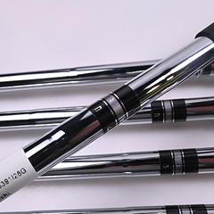 Cobra T-Rail 2023 Irons / 6-PW+SW / Regular Flex Cobra Shafts - Image 5