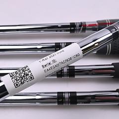 Cobra T-Rail 2023 Irons / 6-PW+SW / Regular Flex Cobra Shafts - Image 6