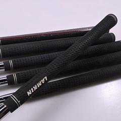 Cobra T-Rail 2023 Irons / 6-PW+SW / Regular Flex Cobra Shafts - Image 7