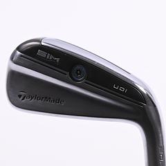 Taylormade SIM UDI #2 Iron / 18 Degree / Stiff Flex Diamana Thump 90 Shaft - Image 1