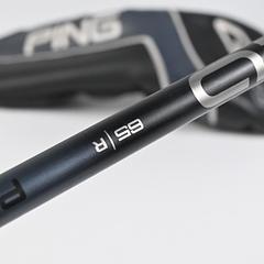 Ping G425 #5 Wood / 17.5 Degree / Regular Flex Ping Alta CB 65 Shaft - Image 7