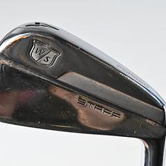 Wilson Staff Model Blade 2019 #4 Iron / 23 Degree / Stiff Flex Dynamic Gold S300 - Image 1