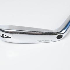 Wilson Staff Model Blade 2019 #4 Iron / 23 Degree / Stiff Flex Dynamic Gold S300 - Image 3