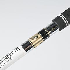 Wilson Staff Model Blade 2019 #4 Iron / 23 Degree / Stiff Flex Dynamic Gold S300 - Image 4