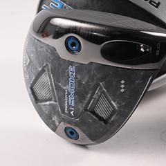 Tour Issue Callaway Paradym Ai Smoke TD Driver / 9 Degree / X-Flex Denali Black - Image 2
