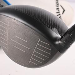 Tour Issue Callaway Paradym Ai Smoke TD Driver / 9 Degree / X-Flex Denali Black - Image 4