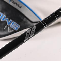 Tour Issue Callaway Paradym Ai Smoke TD Driver / 9 Degree / X-Flex Denali Black - Image 6