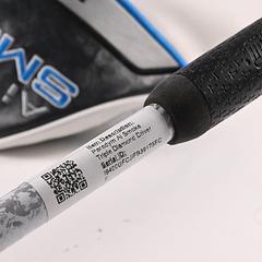 Tour Issue Callaway Paradym Ai Smoke TD Driver / 9 Degree / X-Flex Denali Black - Image 7