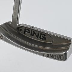 Ping Karsten USA Series Pengyo Putter / 35 Inch - Image 4
