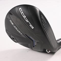 Cobra DS-Adapt X #3 Wood / 15 Degree / Regular Flex Denali Red 50 Shaft - Image 1