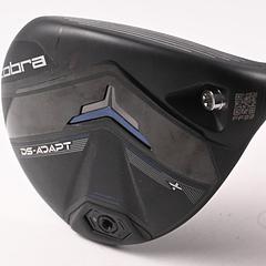 Cobra DS-Adapt X #3 Wood / 15 Degree / Regular Flex Denali Red 50 Shaft - Image 2