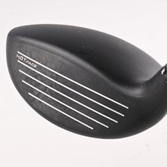 Cobra DS-Adapt X #3 Wood / 15 Degree / Regular Flex Denali Red 50 Shaft - Image 4