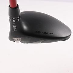 Cobra DS-Adapt X #3 Wood / 15 Degree / Regular Flex Denali Red 50 Shaft - Image 5