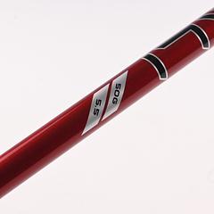 Cobra DS-Adapt X #3 Wood / 15 Degree / Regular Flex Denali Red 50 Shaft - Image 6