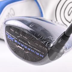 Cleveland Launcher XL 2 Driver / 9-12 Degree / Stiff Flex Cypher 40 Shaft - Image 4