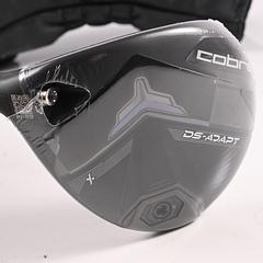 Left Hand Cobra DS-Adapt X #3 Wood / 15 Degree / Regular Flex Denali Blue 60 - Image 2