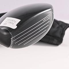 Left Hand Cobra DS-Adapt X #3 Wood / 15 Degree / Regular Flex Denali Blue 60 - Image 4