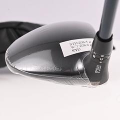 Left Hand Cobra DS-Adapt X #3 Wood / 15 Degree / Regular Flex Denali Blue 60 - Image 5