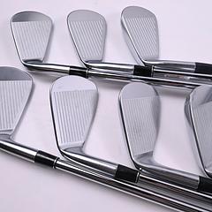 Srixon ZXi5 Irons / 5-PW+GW / Stiff Flex N.S.Pro Modus³ Tour 105 Shafts - Image 3
