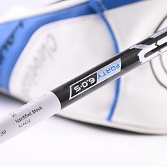 Cleveland Launcher XL 2 Driver / 9-12 Degree / Stiff Flex Cypher 40 Shaft - Image 6