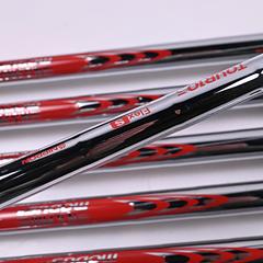 Srixon ZXi5 Irons / 5-PW+GW / Stiff Flex N.S.Pro Modus³ Tour 105 Shafts - Image 5