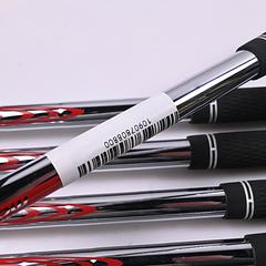 Srixon ZXi5 Irons / 5-PW+GW / Stiff Flex N.S.Pro Modus³ Tour 105 Shafts - Image 6